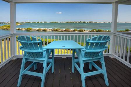 Hawks Cay - 169