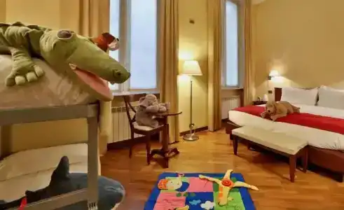 Best Western Metropoli - 40