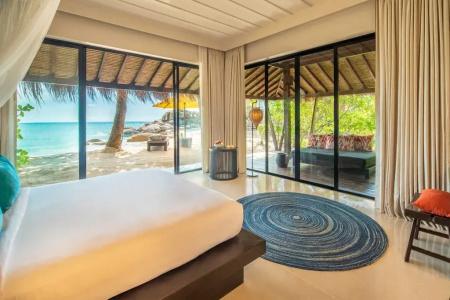 Buri Rasa Koh Phangan - Sha Extra Plus - 55