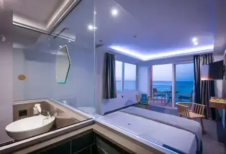 Infinity Blue Boutique & Spa - Adults Only - 16