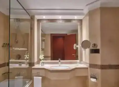 Intercontinental Cairo Citystars, an IHG - 36