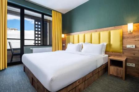 Best Western Gudauri - 9