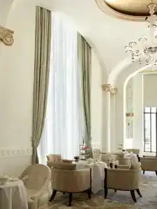 Four Seasons Baku - 9