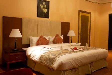 Marhaba Resort & - 42