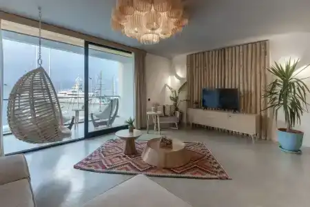 Harbour suites - 34