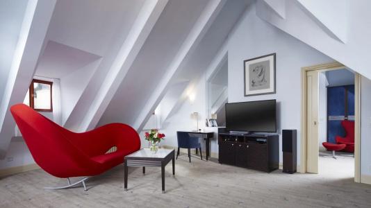 Aria Prague - 9