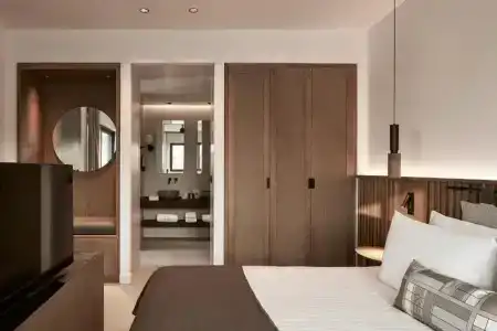 The Olivar Suites - 51