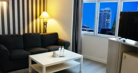 Trang Bangkok - Sha Plus - 69