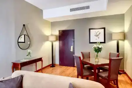 Majestic City Retreat ( Formerly Majestic Tower) - 46