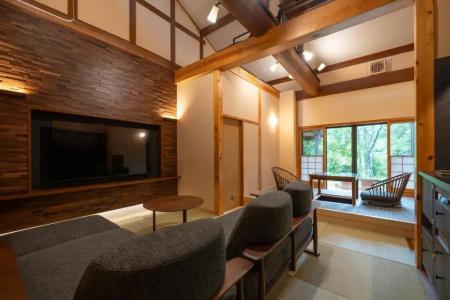 Miyama Ouan Kyoritsu Resort - 35