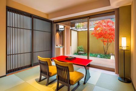 Suiran, a Luxury Collection, Kyoto - 40