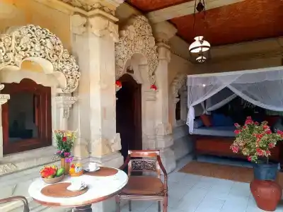 Alam Indah Ubud - 35