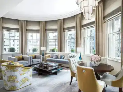 The Langham London - 77