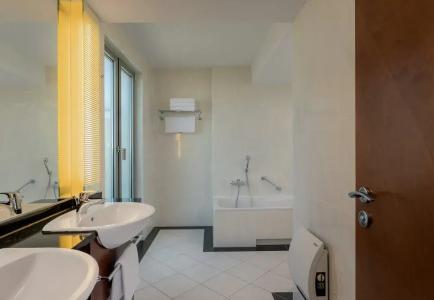 Sheraton Carlton Nuernberg - 46