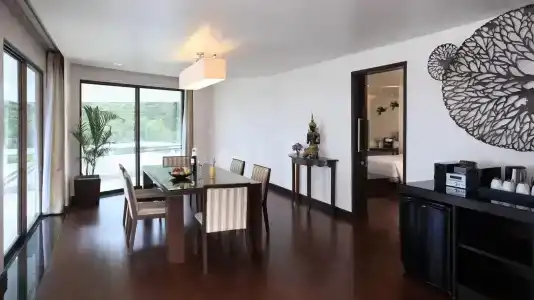 Le Meridien Phuket Beach Resort - Sha Extra Plus - 60