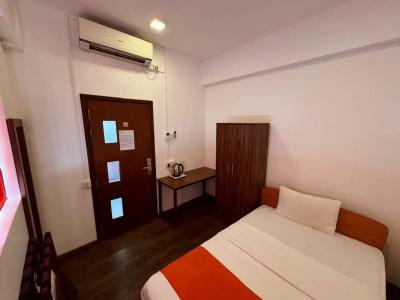 CityRest Fort - 32