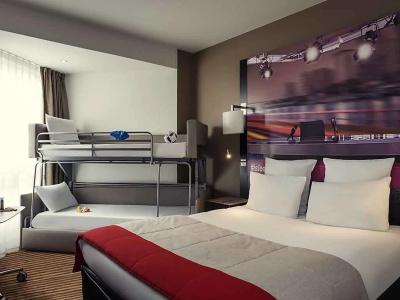 Mercure Paris Boulogne - 38