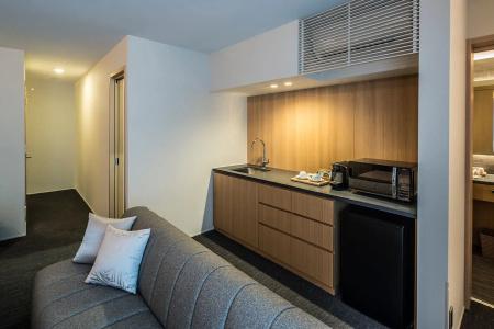 Tomoya Residence Kyoto - 37
