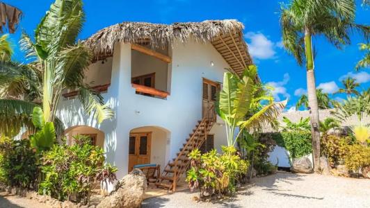 Paradiso del Caribe - 16