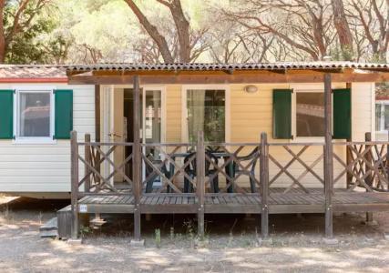 Villaggio Camping Le Marze - 78