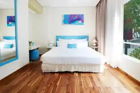 Palmier - Art House Da Nang - 76