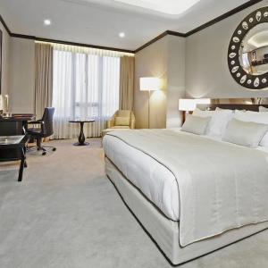 Crowne Plaza Bursa Convention Center & Thermal Spa, An Ihg - 34