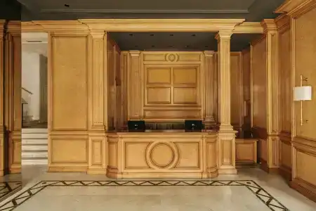 Villa Real - 1