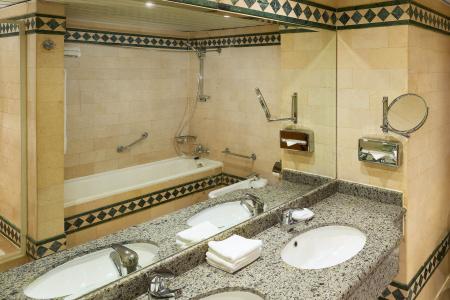 Sheraton Montazah - 64