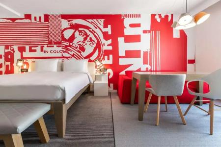 Radisson Red Brussels - 42