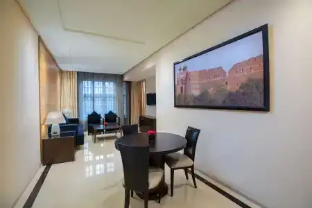 Radisson Blu Marina Connaught Place - 51