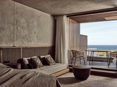 Olea All Suite - 44