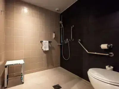 Mercure Paris Gare Montparnasse - 38