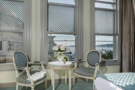Bosphorus Palace - 41