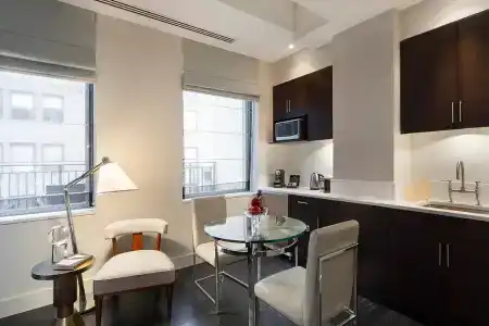 The Marmara Park Avenue - 52