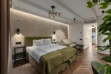 Rixwell Konventa Seta Design - 88