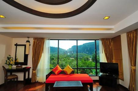 Aonang Phu Pi Maan Resort & Spa - Sha Extra Plus - 67
