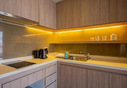 Citadines Grand Central Sri Racha - Sha Extra Plus - 42