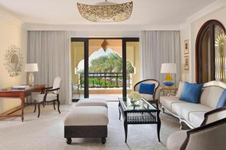 One&Only Royal Mirage Resort Dubai at Jumeirah Beach - 77