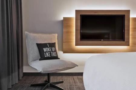 Moxy Berlin Humboldthain Park - 2