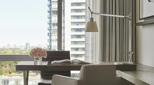 Four Seasons at Yorkville - 41