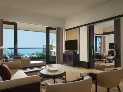 The Apurva Kempinski Bali - 68