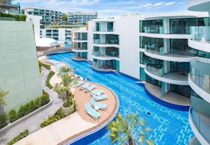 Lets Phuket Twin Sands Resort & Spa-Sha Extra Plus - 34