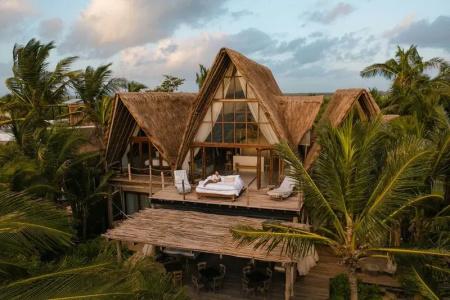 La Valise Tulum - 85