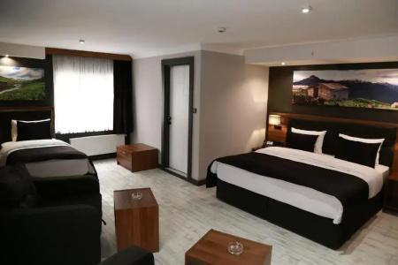 Azra Suite Otel - 30