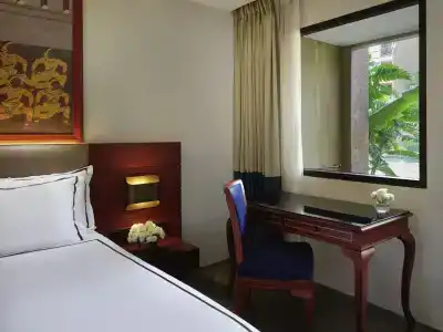 Novotel Phuket Vintage Park Resort - Sha Plus - 60