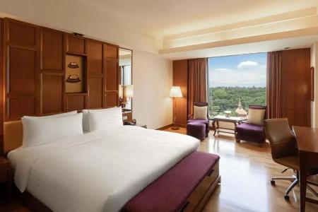 Shangri-La Chiang Mai - Sha Extra Plus - 2