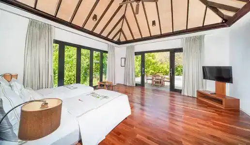 Hideaway Beach Resort & Spa - 27