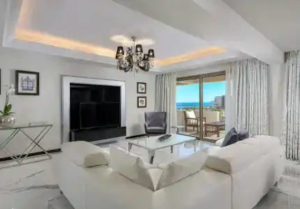 La Marquise Luxury Resort Complex - 75