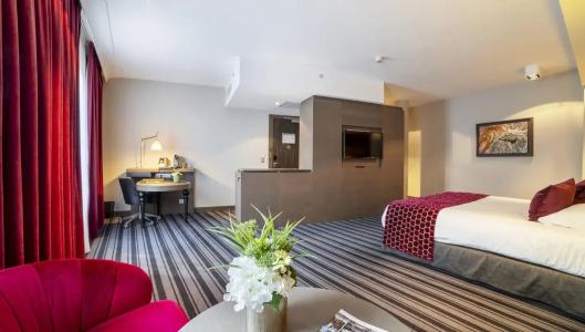 Van Der Valk séLys LièGe & Spa - 63