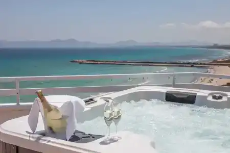 Playa Esperanza Resort - Affiliated by Melia - 99